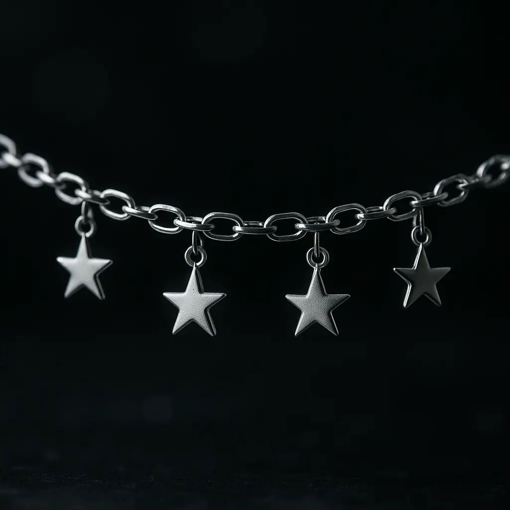 Starlight Tether Chain