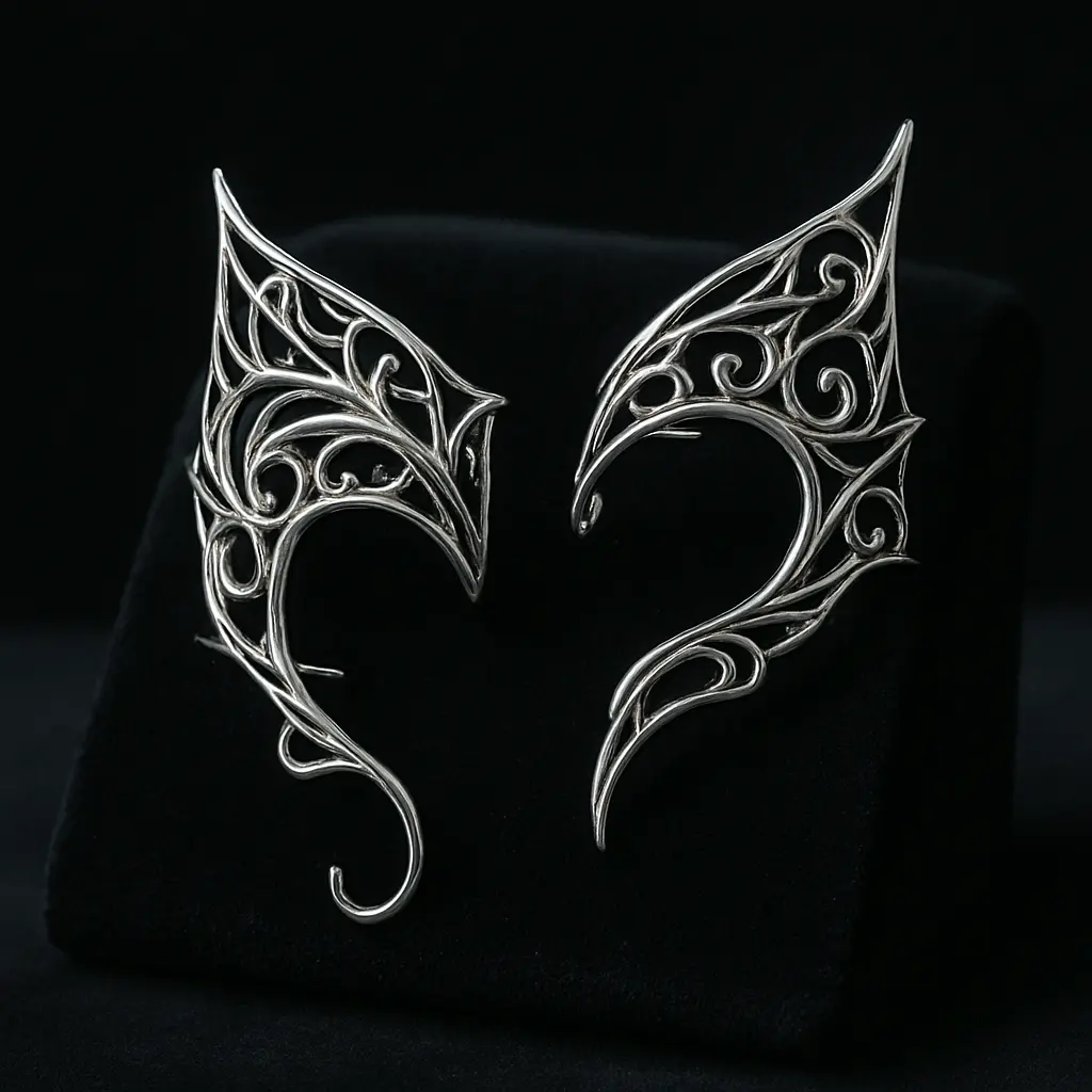 Sylveon Whispers Cuffs