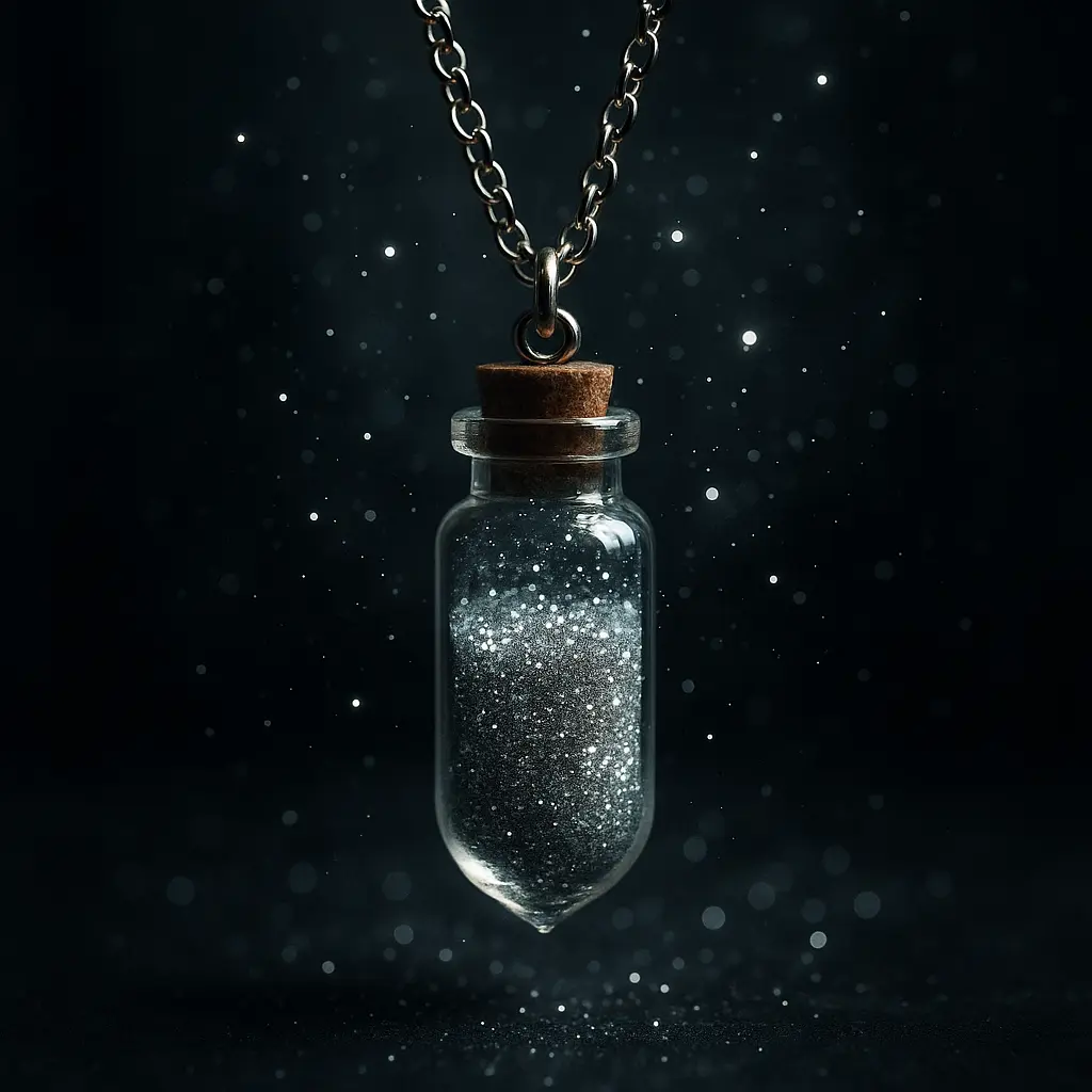 Phial of Stardust