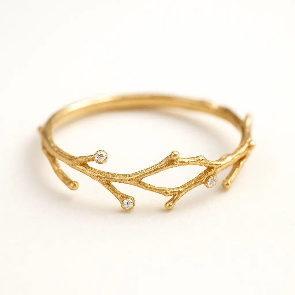 Void Mirror Obsidian